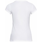 Odlo | Active F-Dry Light ECO | T-shirt voor vrouwen - Het snelst drogende Odlo thermoshirt