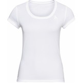 Odlo | Active F-Dry Light ECO | T-shirt voor vrouwen - Het snelst drogende Odlo thermoshirt