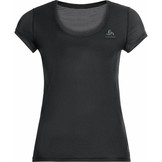 Odlo | Active F-Dry Light ECO | T-shirt voor vrouwen - Het snelst drogende Odlo thermoshirt