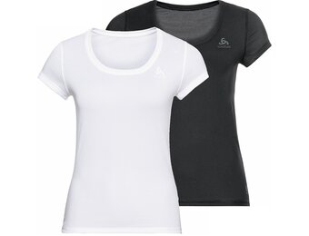 Odlo | Active F-Dry Light ECO | Dames T-shirt