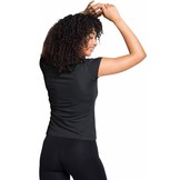 Odlo | Active F-Dry Light ECO | T-shirt voor vrouwen - Het snelst drogende Odlo thermoshirt