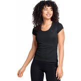 Odlo | Active F-Dry Light ECO | T-shirt voor vrouwen - Het snelst drogende Odlo thermoshirt