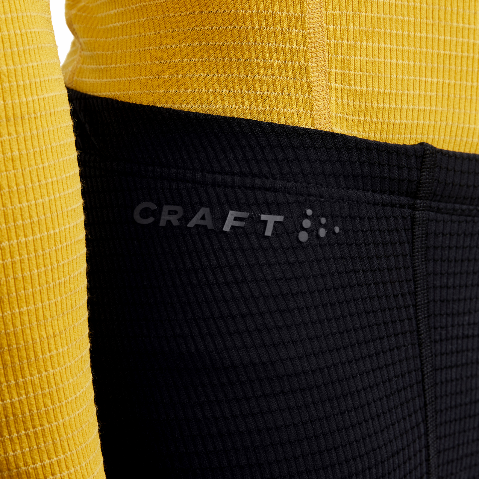Craft Extreme X Pro Wool heren thermobroek