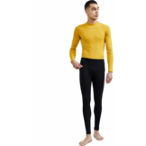 Craft Extreme X Pro Wool heren thermobroek - MAAT XL