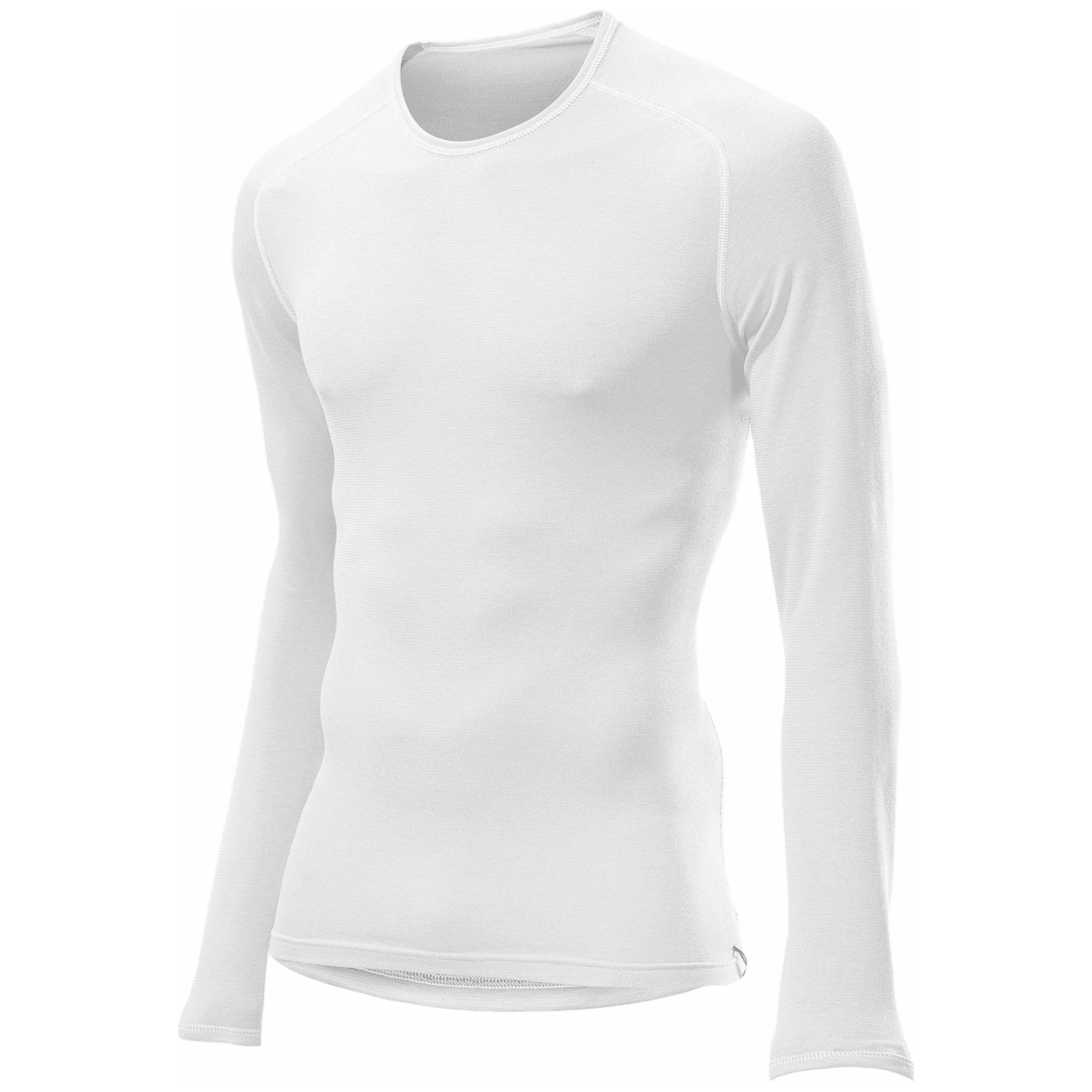 Transtex Warm heren thermoshirt lange mouwen