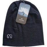 Merinoo | 200 | 100% merinowollen muts