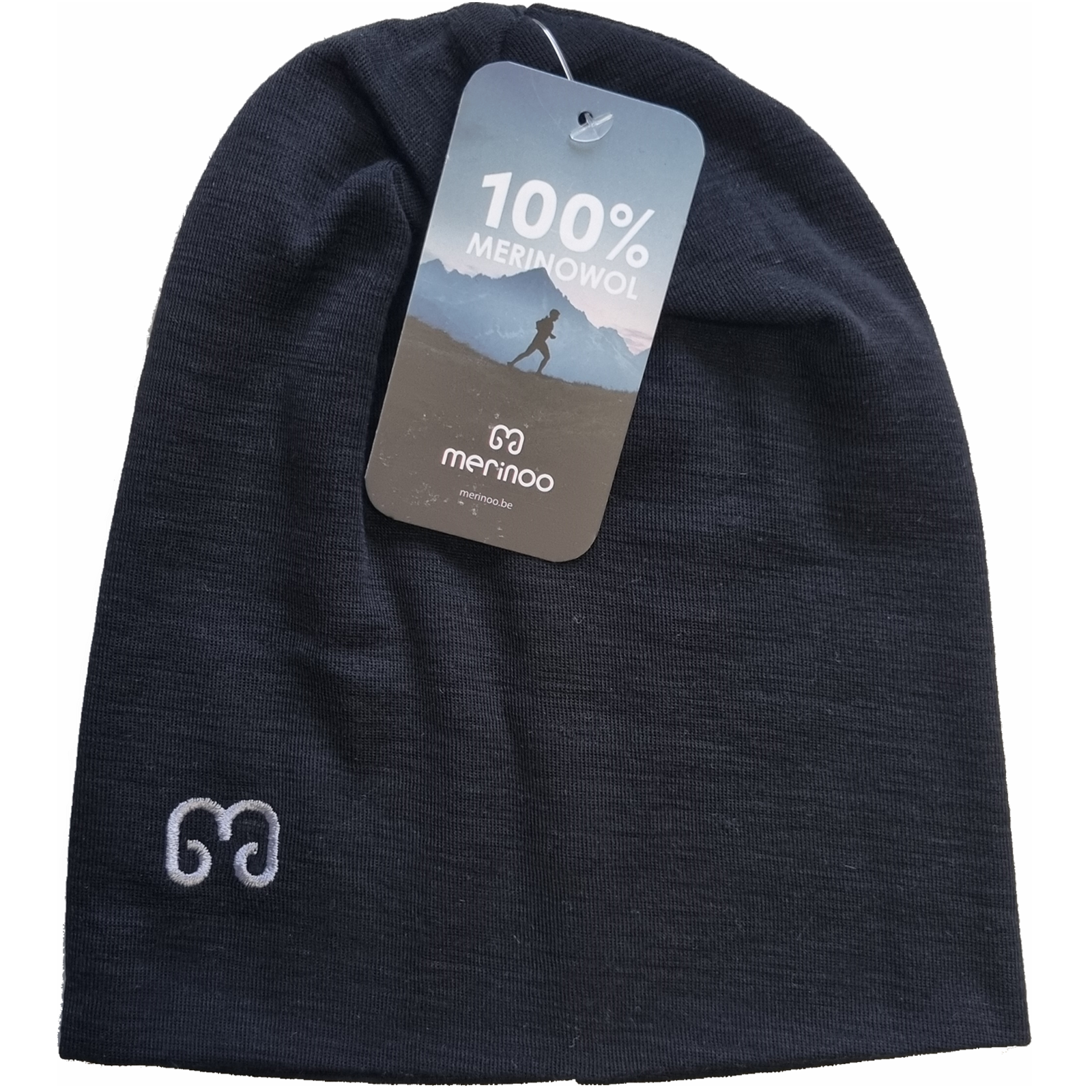 Merinoo (100% merinowol) Merinoo 200 nekwarmer | 100 % merinowol