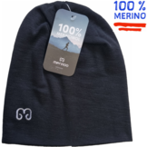 Merinoo | 200 | 100% merinowollen muts