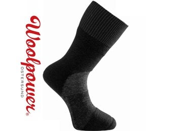 Woolpower | 400 Skilled | Merino wandelsokken