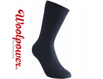 Woolpower | 600 | Merino thermosokken klassieke hoogte