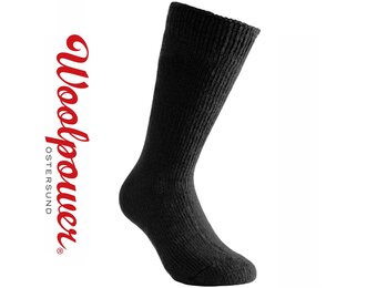 Woolpower | 800 | Merino thermosokken klassieke hoogte