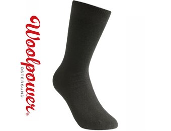 Woolpower | Liner | Merino sokken klassieke hoogte