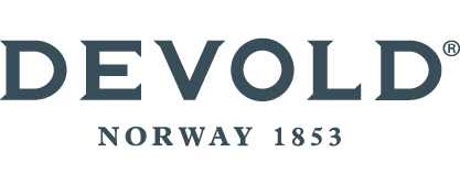 Devold merino thermokleding