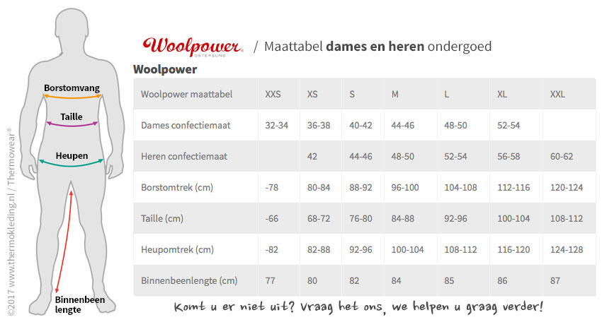 Woolpower 200 dames thermo T-shirt met korte mouwen