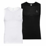 Odlo Performance Light heren singlet - SALE