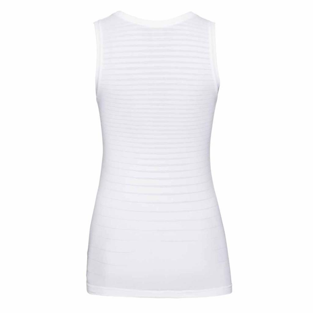 Odlo Performance Light dames thermo sport singlet - SALE