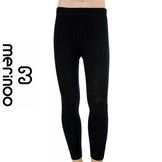 Merinoo | 260 | Thermobroek voor mannen - 100% merinowollen thermokleding