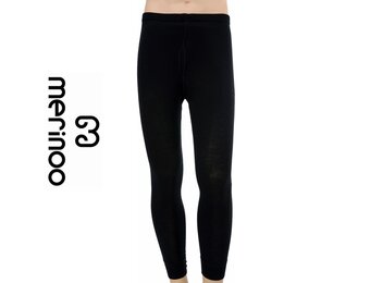 Merinoo | 260 | Heren thermobroek