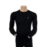 Merinoo | 260 | Thermoshirt voor mannen - 100% merino thermokleding