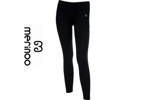 Merinoo | 260 | Dames thermobroek