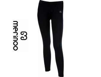 Merinoo | 260 | Dames thermobroek