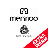 Merinoo | 260 | Thermoshirt voor mannen - 100% merino thermokleding