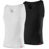 Löffler | Transtex Light | Heren singlet