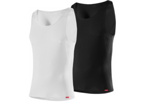 Löffler | Transtex Light | Heren singlet