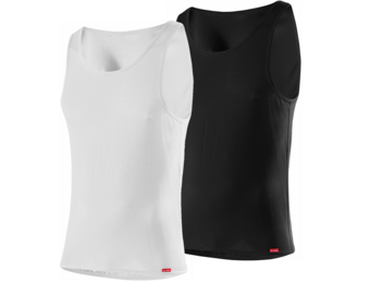 Löffler | Transtex Light | Heren singlet
