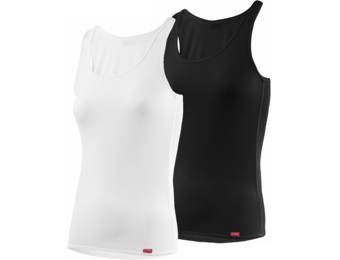 Löffler | Transtex Light | Dames singlet