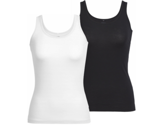 Icebreaker | 150 Siren | Dames singlet