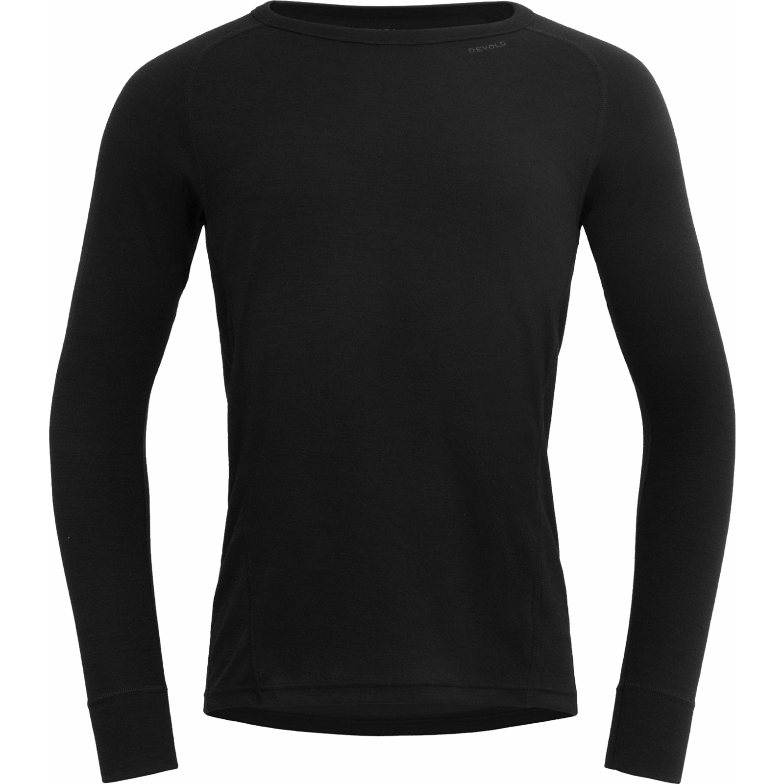 Devold of Norway | Duo Active Merino | Thermoshirt voor mannen met lange mouwen