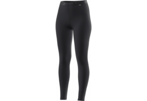 Löffler | Transtex Merino | Dames thermobroek