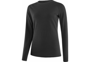 Löffler | Transtex Merino | Dames thermoshirt lange mouwen