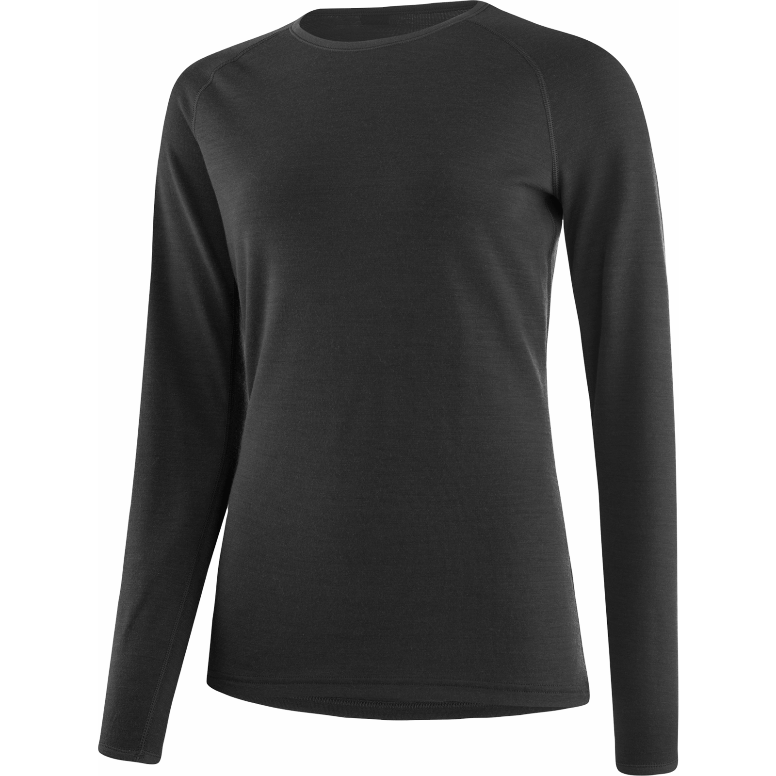 Löffler | Transtex Merino | Thermoshirt voor vrouwen met lange mouwen