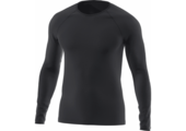 Löffler | Transtex Merino | Heren thermoshirt lange mouwen