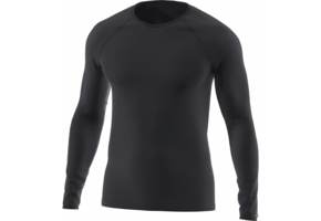 Löffler | Transtex Merino | Heren thermoshirt lange mouwen