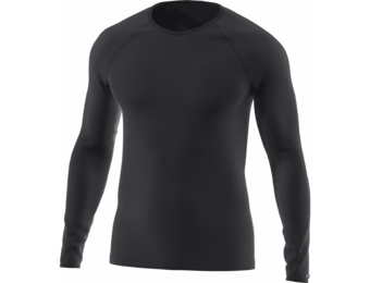 Löffler | Transtex Merino | Heren thermoshirt lange mouwen
