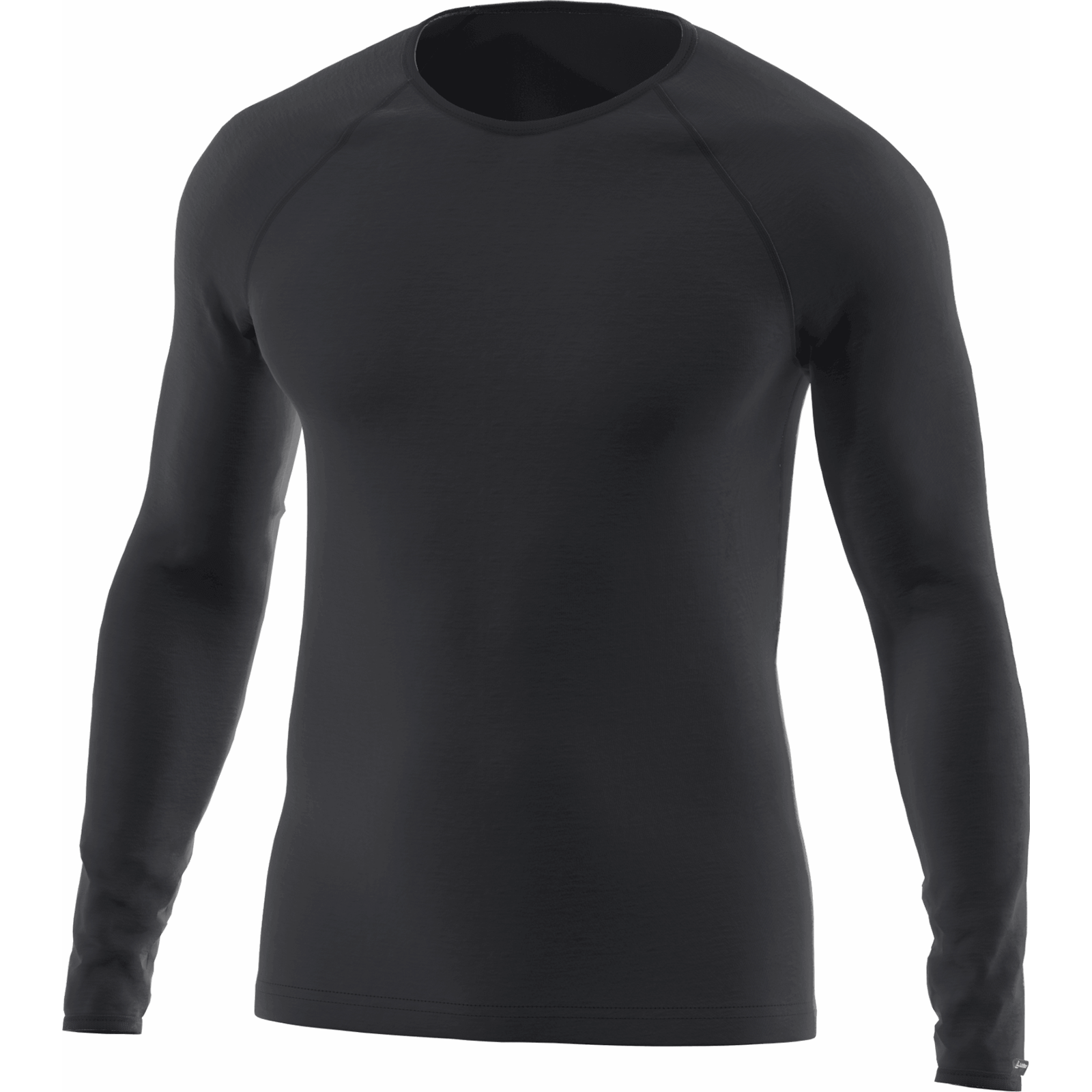 Löffler | Transtex Merino | Thermoshirt voor mannen met lange mouwen