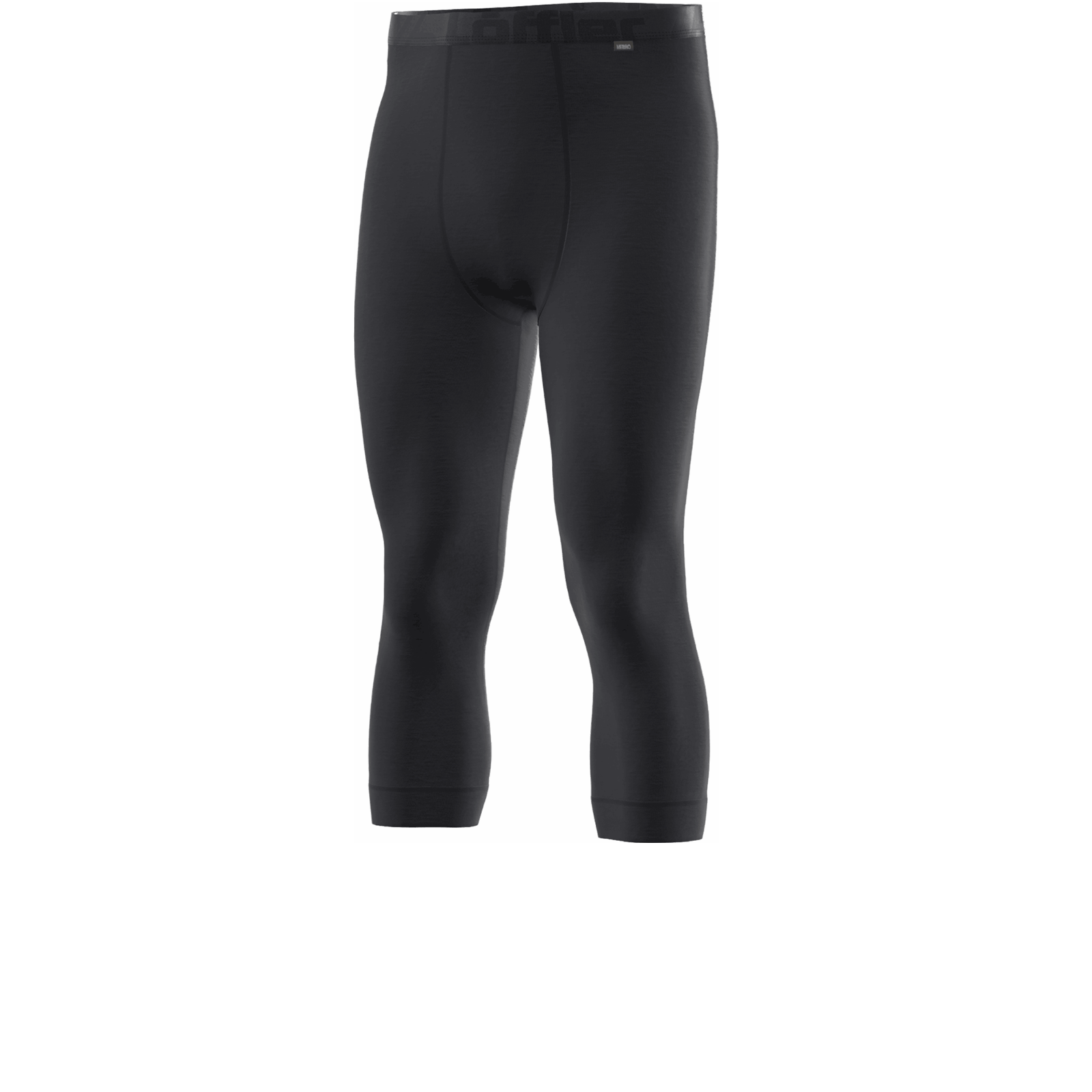 Löffler | Transtex Merino | 3/4 thermobroek voor mannen