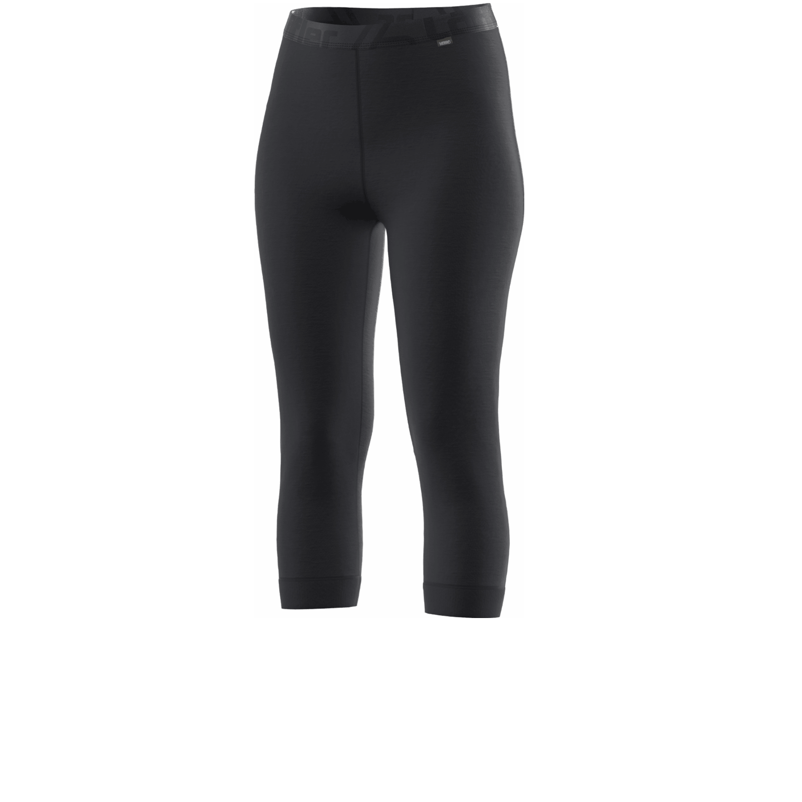 Löffler Löffler | Transtex Merino | Dames 3 4 thermobroek