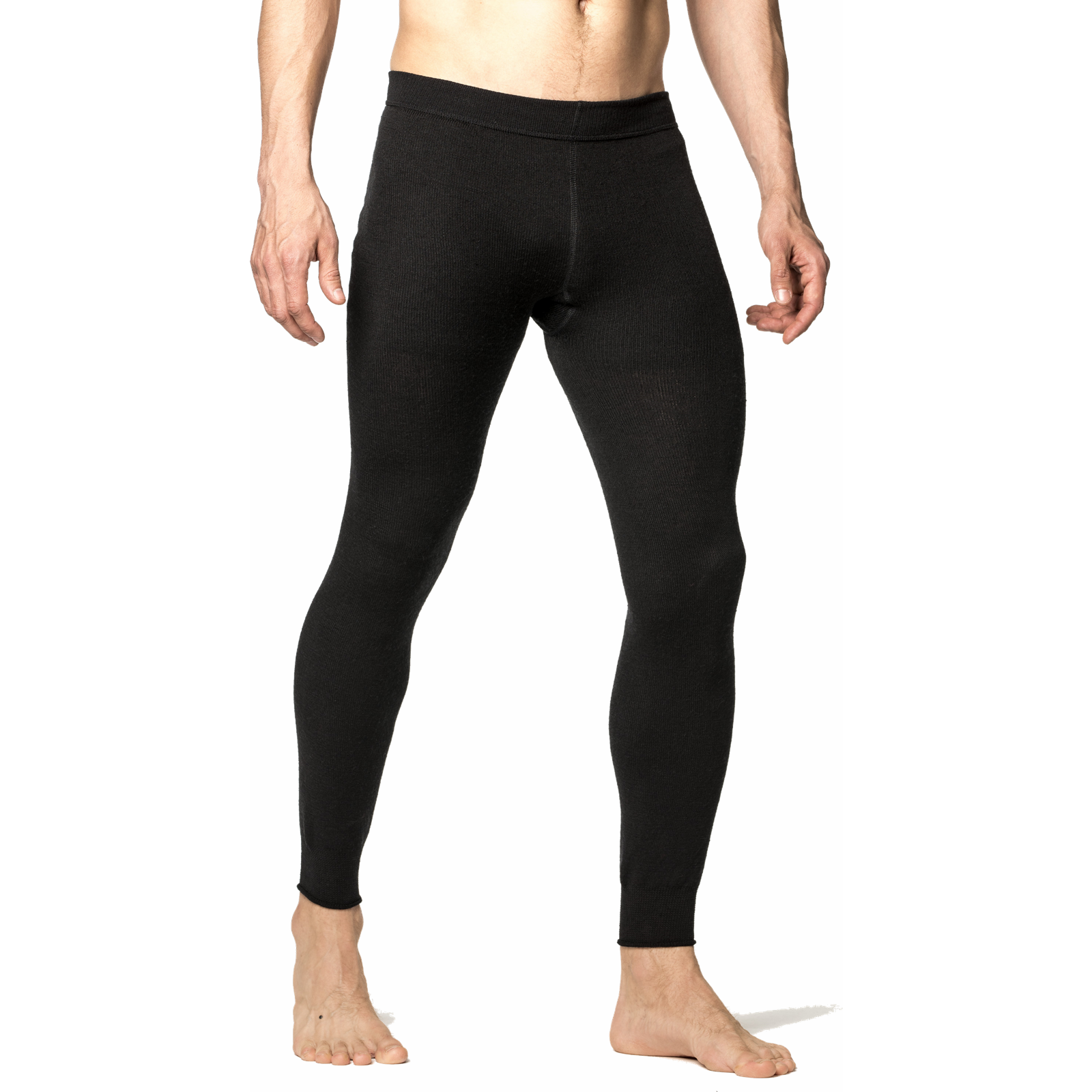 Woolpower | 200 | Thermobroek voor vrouwen en mannen - de sterkste thermokleding