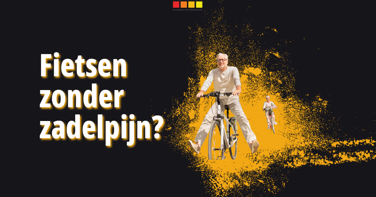Craft Fietsondergoed met zeem