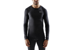 Craft | Core Wool Merino | Heren voordeelset