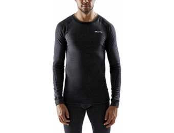 Craft | Core Wool Merino | Heren voordeelset