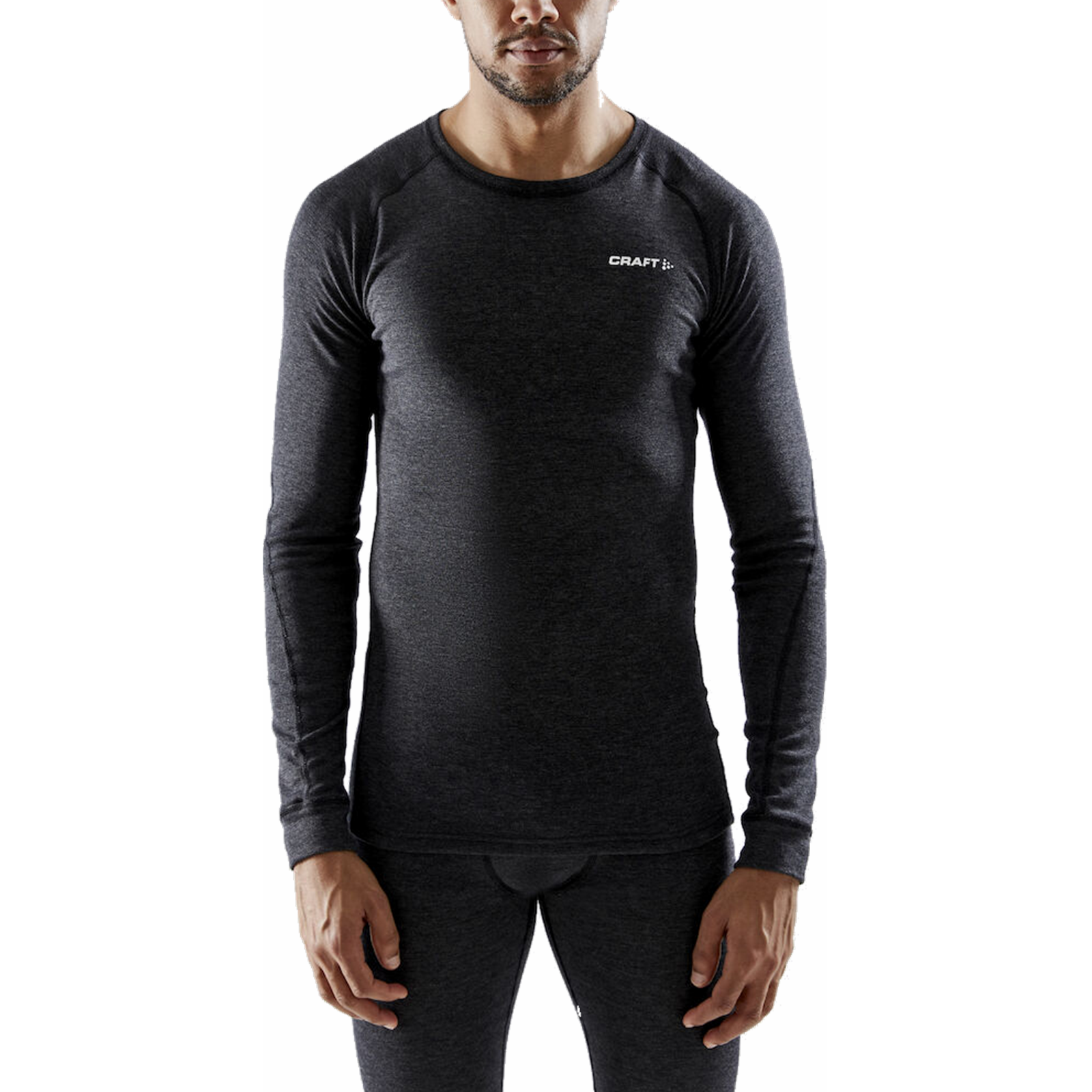 Craft Sportswear Craft | Core Wool Merino | Heren voordeelset