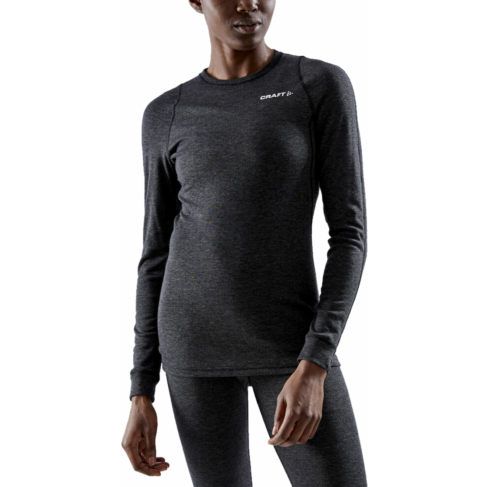 Craft | Core Wool | Merinowollen dames voordeelset