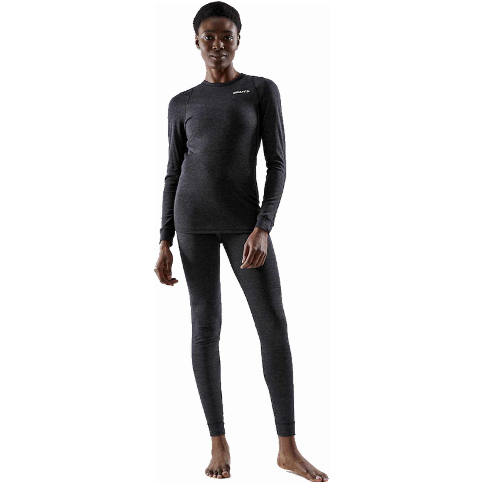 Craft | Core Wool | Merinowollen dames voordeelset