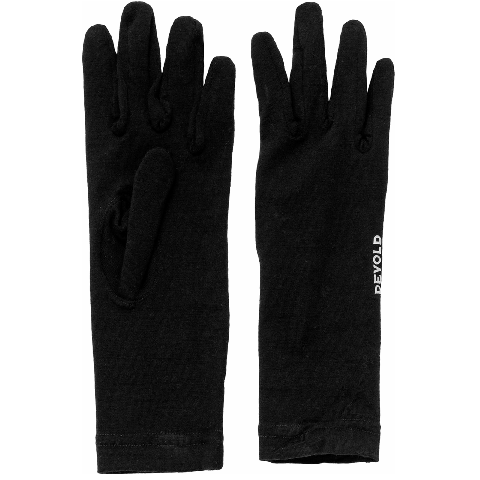 Devold of Norway | Merinowollen liner handschoenen
