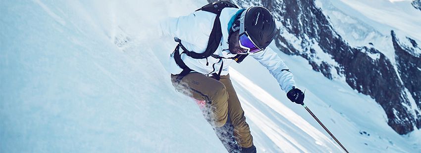 Mijn favoriete Odlo thermoshirt